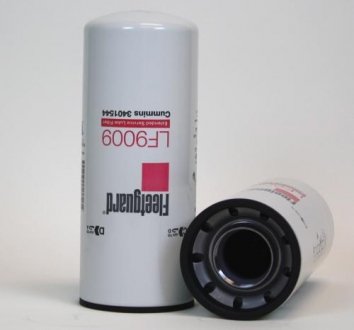 Фільтр масляний AGCO FLEETGUARD LF9009
