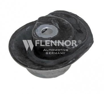 Подушка задньої балки Flennor FL0905J