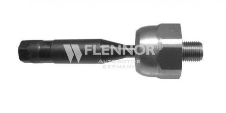 Осьовий шарнір, кермова тяга Flennor FL407C (фото 1)