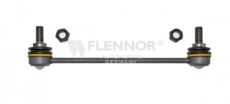 Тяга / стійка стабілізатора Flennor FL453H