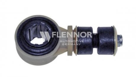 Тяга / стійка стабілізатора Flennor FL579H (фото 1)