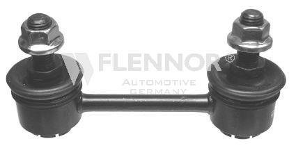 Тяга / стійка стабілізатора Flennor FL647H (фото 1)