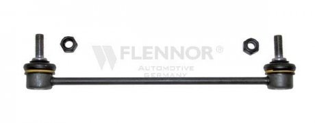 Тяга / стійка стабілізатора Flennor FL736H (фото 1)