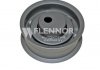 Фото автозапчасти ролик натяжной VW Golf 2.0 86-94,Passat,Audi 80,100 1.8-2.0 88- NSK-Japan Flennor FS00919 (фото 1)