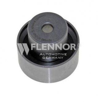 Ролик направляючий Flennor FU11040