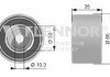 Ролик направляющий Subaru Legacy 1.8, Impreza 1.6, 1.8 NSK Flennor FU77999 (фото 2)