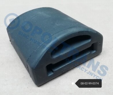 Фото автозапчастини odbГіj res. Transit 00-14r gum. OE FORD 0802990374