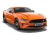 Фото автозапчастини важіль передньої підвіски лівий "mustang 2015- (czg)" FORD 5282024 (фото 4)