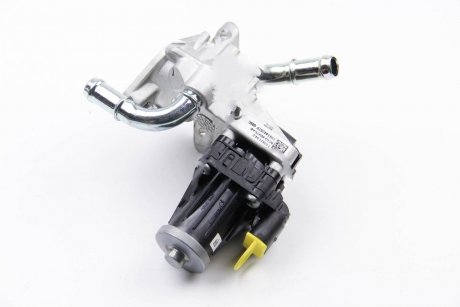 Клапан EGR Ducato/Boxer/Transit 2.2/2.4 HDi/CDTi 11- FORD 9C1Q 9D475 AB (фото 1)