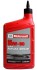 Трансмиссионное масло Motorcraft 80W-90 Premium Rear Axle Oil FORD XY80W90QL (фото 1)