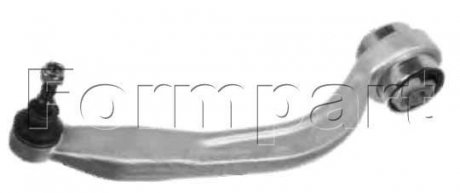Рычаг передний правый (с с/б и шарниром) Audi A6 04- FORMPART 1105042 (фото 1)