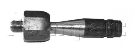 Рулевая тяга (прав+лев) 156mm M14x1,5 Audi A6, 04- FORMPART 1107029 (фото 1)