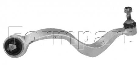 Рычаг передний правый кривой BMW7 E65, E66 01- FORMPART 1205055 (фото 1)