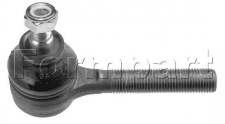 Рулевой наконечник (пр+лев) Peugeot 205, 305 -82, 306, 309 FORMPART 1301000