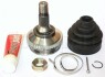 Фото автозапчасти шрус зовн. 25z/34z/58,5mm; ABS:48 Citroen Berlingo, C3 Picasso, C4 II, DS4, Xsar FORMPART 13398013/S (фото 1)