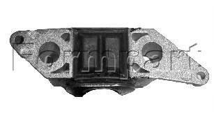Сайлентблок пер.рычага зад.правый Fiat Doblo 2000- алюминиевый FORMPART 1400066 (фото 1)