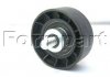 Фото автозапчасти ролик натяжной генератора Fiat Stilo 2001- FORMPART 14145011/S (фото 1)