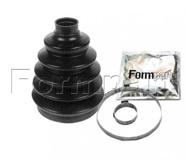 Пыльник ШРУСа Fiat Doblo 2000- FORMPART 1460008/K (фото 1)