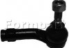 Фото автозапчасти рулевой наконечник правый Mazda 2 1.3-1.5 07-, Ford Fiesta VI 1.25-1.6 08- FORMPART 1502043 (фото 1)