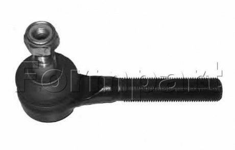 Рулевой наконечник короткий (лев.резьба) МВ W140 FORMPART 1901056 (фото 1)