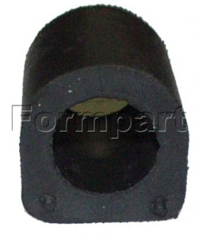 Подушка стабилизатора заднего (d=23mm) Mercedes Sprinter 208-314 FORMPART 19199055/S