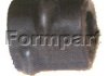 Фото автозапчастини подушка переднего стабилизатора Opel Corsa C 00- FORMPART 20407151 (фото 1)