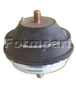 Опора двигуна FORMPART 20407163/S (фото 1)