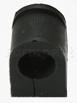 Подушка переднего стабилизатора Mercedes Sprinter d 25mm FORMPART 29411014 (фото 1)