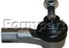 Фото автозапчасти наконечник рулевой тяги Hyundai Getz 2002- FORMPART 3702004 (фото 1)