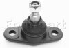 Фото автозапчасти шаровая опора Hyundai Accent 06 - FORMPART 3704006 (фото 1)