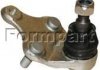 Фото автозапчасти шаровая опора Toyota Avensis T27 2009- FORMPART 4204062 (фото 1)