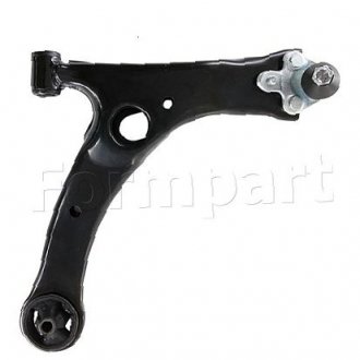 Фото автозапчасти рычаг передний правый Toyota COROLLA E120 02-07 VERSO (ZER, ZZE) 04-09 FORMPART 4209124