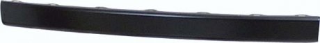 Полоска пластиковая накладка решетки (панель средн.) 91-96 volkswagen t4 90-03 (кроме caravelle 96-) FPS 9558 210