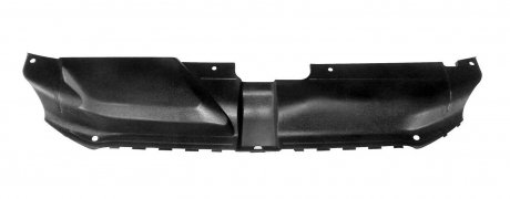 Верхний дефлектор радиатора AUDI A4 B8 (8K0807081) FPS FP 1208 210 (фото 1)