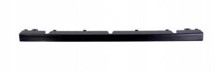 Накладка переднього бампера середня черн. AUDI Q5 08-12 FPS FP 1212 910 (фото 1)