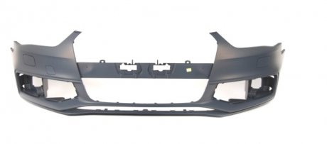 Передний бампер s-line AUDI A4 B8 (8K0807065F) FPS FP 1215 902-P