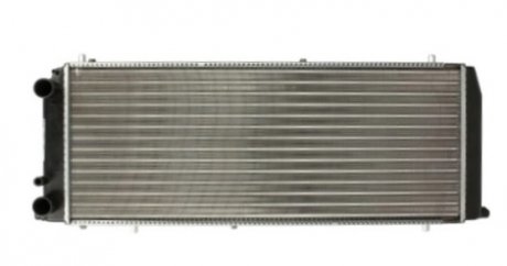 Радиатор AUDI 200 82-91 FPS FP 12 A836 (фото 1)