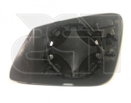Правый вкладыш зеркала BMW X1 (E84) FPS FP 1449 M12 (фото 1)