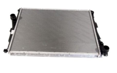 Радиатор BMW 3 (E46) 98-05 FPS FP 14 A27 (фото 1)