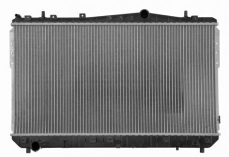 Радиатор DAEWOO NEXIA 08- (N150) FPS FP 17 A781 (фото 1)