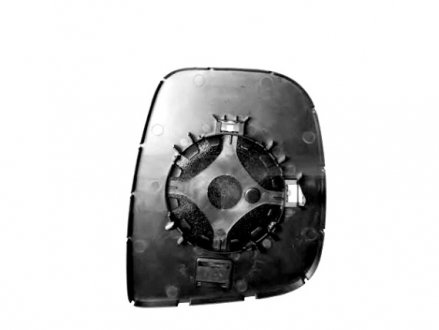 Левый вкладыш зеркала CITROEN BERLINGO 12-16 FPS FP 2038 M13 (фото 1)