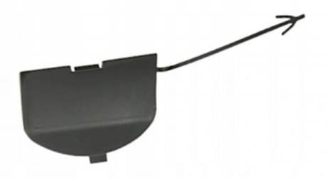 Заглушка переднего буксировочного крюка FIAT 500 07-15 (735456794) FPS FP 2612 920 (фото 1)