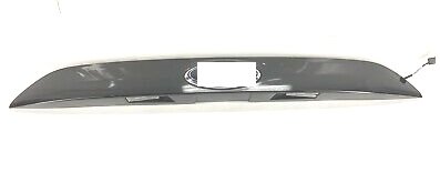 Накладка крышки багажника (ручка) FORD KUGA 12-16 FPS FP 2817 500