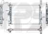 Фото автозапчасти радіатор охолодження FPS FP 28 A334 (фото 1)