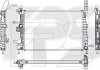 Фото автозапчастини радіатор охолодження FPS FP 28 A341 (фото 1)