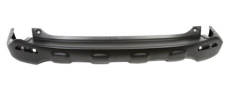 Задній бампер HONDA CRV 06-12 FPS FP 3010 950