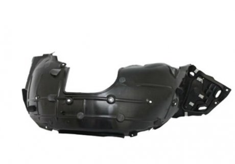 Правый передний подкрылок HONDA CIVIC FC 16-20 (74101TBAA00) FPS FP 3034 388