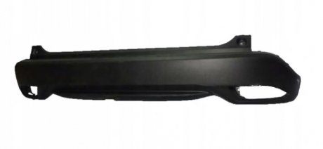 Задній бампер HONDA HRV 15- (04715T7WA90) FPS FP 3043 950