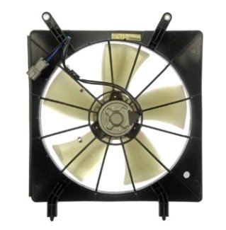 Вентилятор в сборе HONDA CRV 02-06 FPS FP 30 W143