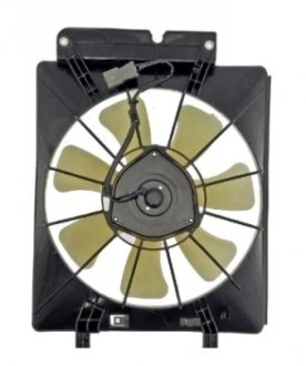 Вентилятор у зборі HONDA CRV 02-06 FPS FP 30 W144 (фото 1)